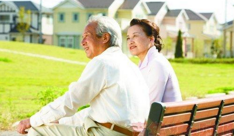 養(yǎng)老地產(chǎn)：看起來很美！