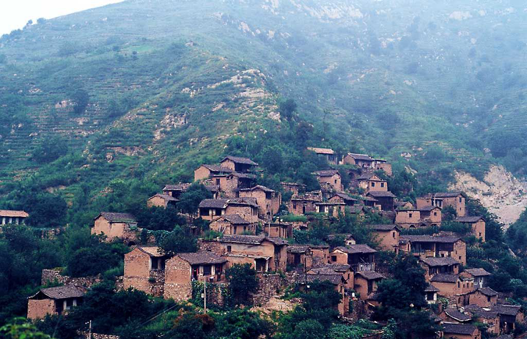 創(chuàng)新旅游投資模式，山西有動(dòng)作